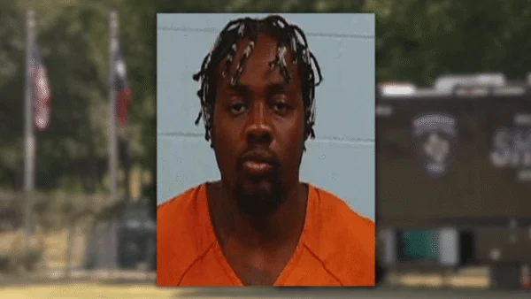 Suspect arrested in Williamson County homicide, believed to be random attack — Round Rock, Texas