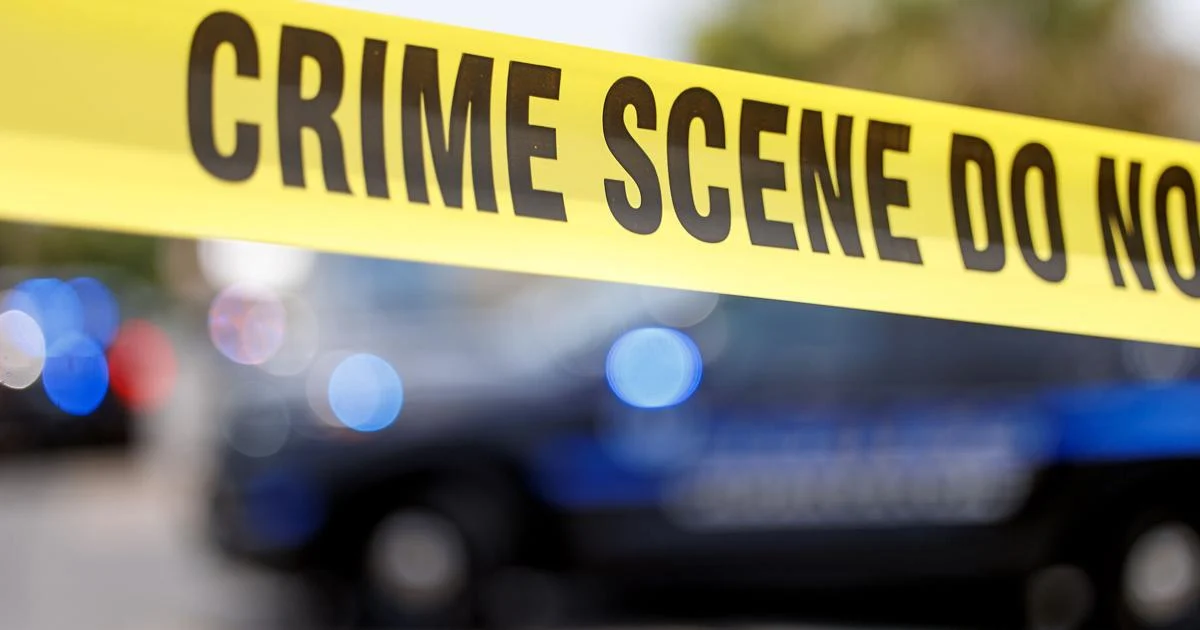 Suspect dies warrant