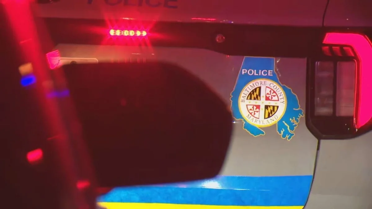 Suspect identified Essex