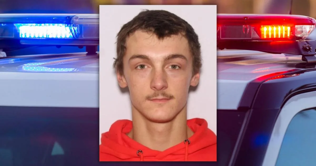 Police: Suspect identified, at large after chase through Salem 1 Suspect identified large