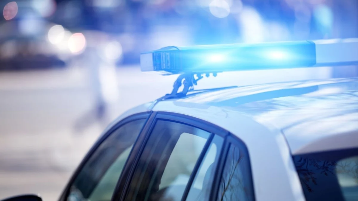 Suspect in Cash Street shooting arrested in New Bedford, Massachusetts