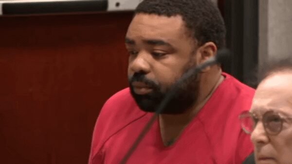 Suspected gunman accused