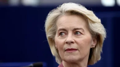 Szefowa KE otworzy drzwi dla polskiej inicjatywy w sprawie migracji. Dziś orędzie o stanie UE