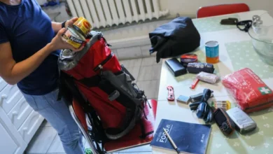 Szybka ewakuacja w 30 minut? Nowe badanie pokazuje skalę problemu