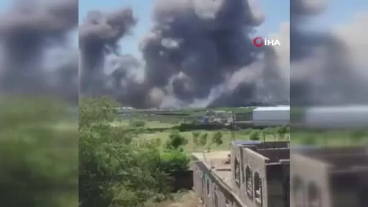 Taiz saldırılarında hükümet: dört İran bağlantılı uzman öldürüldü