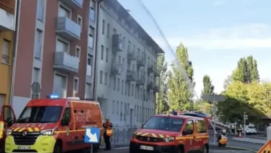 Tarbes – L’incendie de l’avenue Hoche d’origine criminelle : un homme interpellé