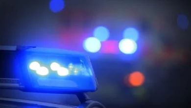 Tat vor Gemeindezentrum: 74-Jähriger stirbt nach Messerangriff in Freiburg