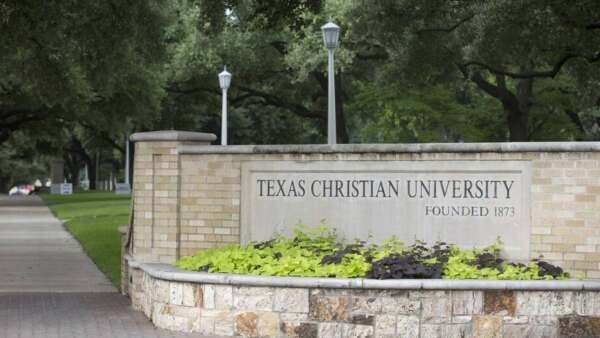 TCU player assaulted