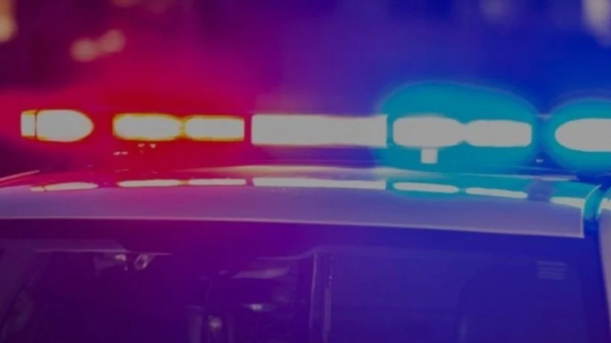 Teen charged Manslaughter