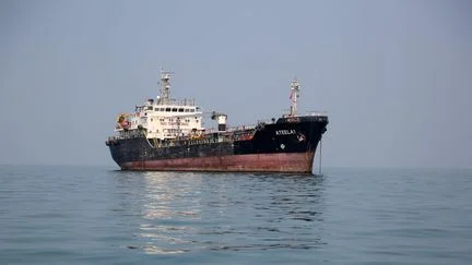 Téhéran attaque une base militaire des Etats-Unis en Jordanie et une vingtaine de bateaux