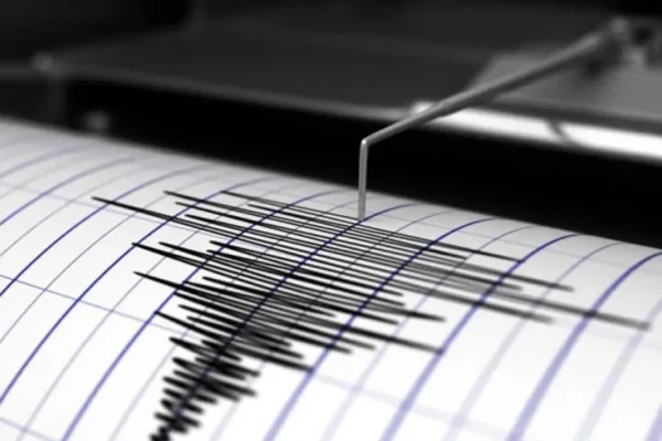 Tembló el NOA: un sismo de magnitud 3,4 sacudió la región este lunes