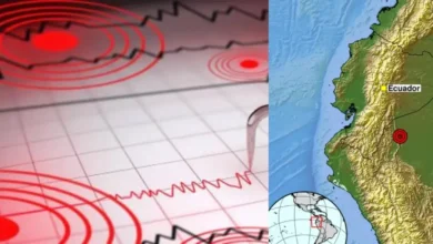 Temblor en Perú | Reportan sismo de magnitud 5,2 en Condorcanqui, Amazonas, durante la madrugada del sábado 19 de septiembre; profundidad y detalles 5 Temblor en Perú | Reportan sismo de magnitud 5,2 en Condorcanqui, Amazonas, durante la madrugada del sábado 19 de septiembre; profundidad y detalles