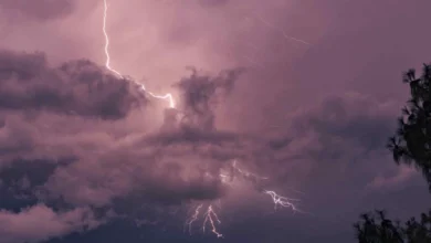 "Temporali molto violenti". Allerta meteo in Italia, succederà tra poche ore