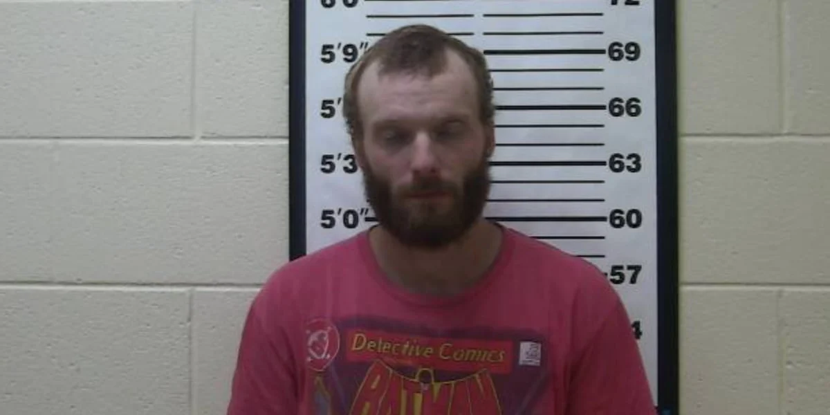 Tennessee man charged after intentionally setting house on fire, TBI says 1 Tennessee man charged