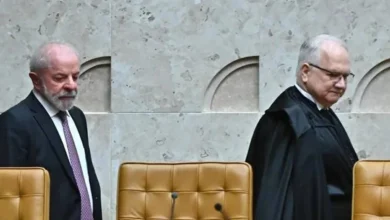 Tensión en Brasil: Policía Federal atrapada en guerra del Supremo, antes de las elecciones