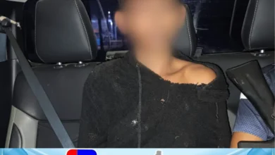 Terduga Pelaku Penembakan Siswa SD Hingga Tewas Ditangkap di Kebun Sawit