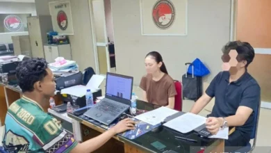 Terpopuler: Jule ditangkap hingga Nusron mundur dari pengurus Golkar 5 Terpopuler: Jule ditangkap hingga Nusron mundur dari pengurus Golkar