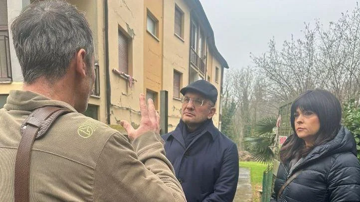 Terremoto a Tredozio: 223 milioni per la ricostruzione