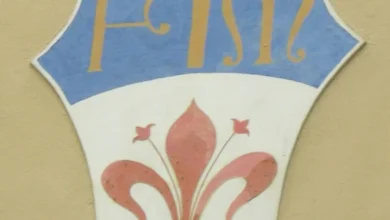 Terremoto in via dello Steccuto: la Confederazione Nazionale via da Firenze. 4 Terremoto in via dello Steccuto: la Confederazione Nazionale via da Firenze.