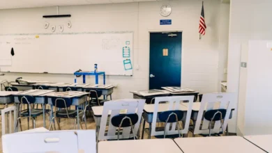 Terremotos esvaziam escolas na volta às aulas da Venezuela 4 Terremotos esvaziam escolas na volta às aulas da Venezuela