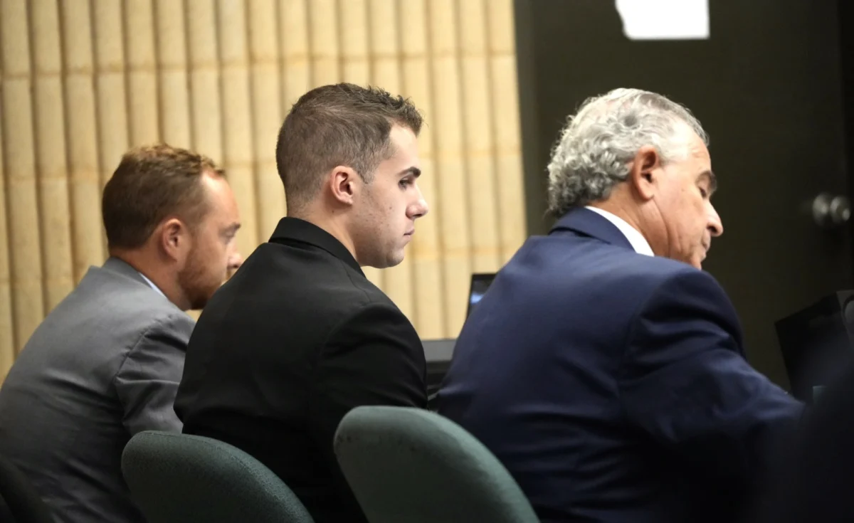 Testimony to resume Friday in trial of ex-Stamford cop charged in crash that killed pastor 1 Testimony resume Friday