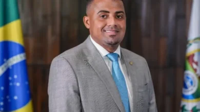 TH Joias, ex-deputado estadual no Rio vira réu por envolvimento com CV 5 TH Joias, ex-deputado estadual no Rio vira réu por envolvimento com CV