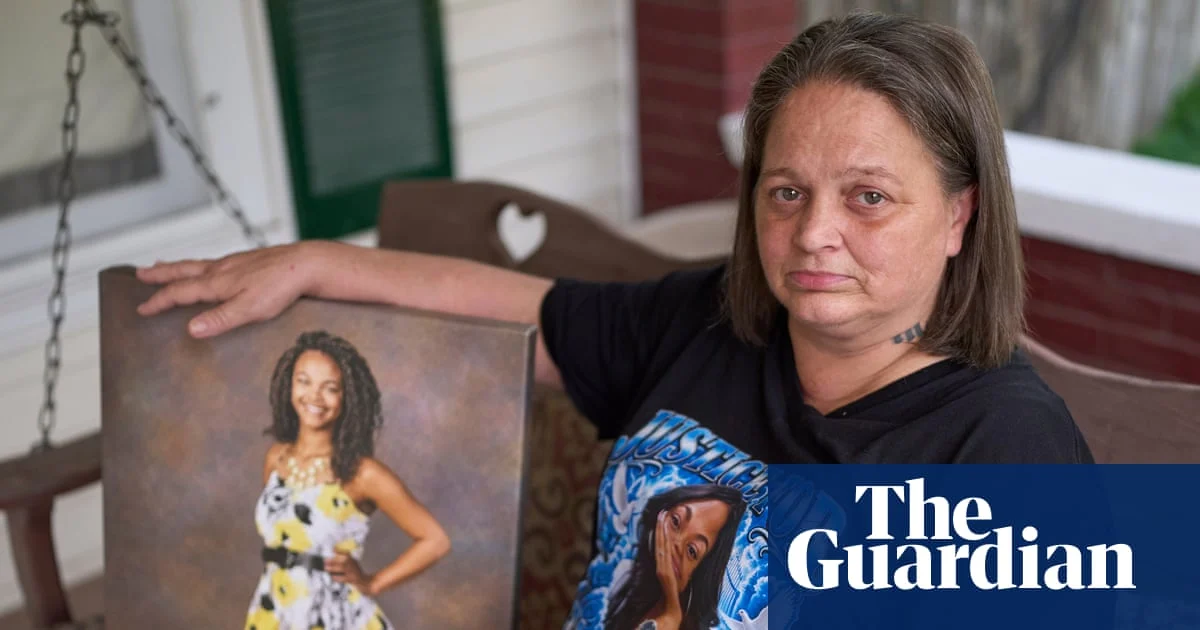 Third person arrested in death of Tasia Fortune, as police say hanging was staged 1 Third person arrested