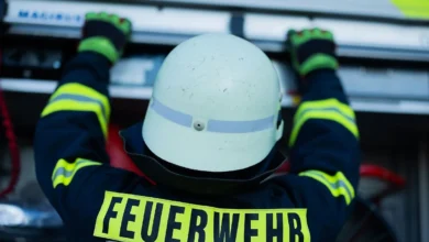 Thüringen: Explosion in Einfamilienhaus - Vermisster, Millionenschaden