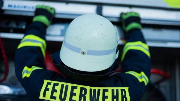 Thüringen: Explosion in Einfamilienhaus - Vermisster, Millionenschaden