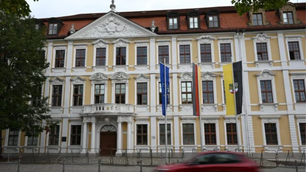 ticker zur Sachsen-Anhalt-Wahl: ++ Weniger Frauen im Parlament ++