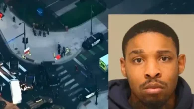 Tiroteio em Minneapolis: Tiroteio em Minneapolis deixa mortos e policiais feridos - Revista Oeste