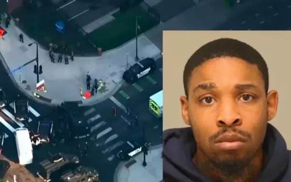 Tiroteio em Minneapolis deixa mortos e policiais feridos - Revista Oeste