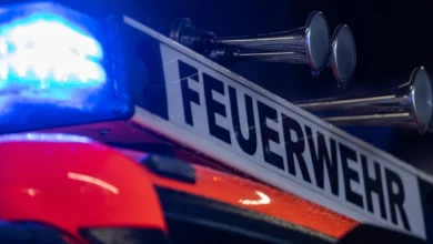 Tödlicher Hausbrand in Stühlingen: Ursache noch unklar