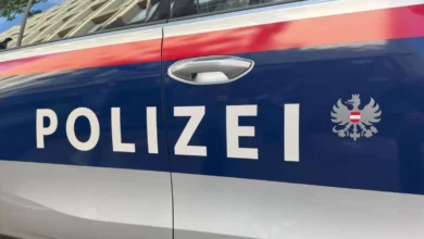 Tödlicher Unfall auf Pass: Deutscher stürzt in Österreich mit Auto in Schlucht - tot