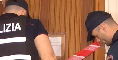 Torino, il 26enne confessa: "Drogati per tre giorni, poi l'ho strangolato"