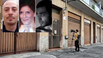 Torino, il killer accusa la prof: “Droga e orrore, lei la regista”