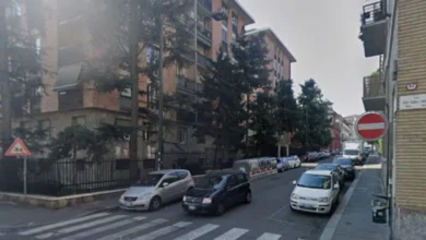 Torino, investe il figlio dell'ex fidanzato e fugge: arrestata per tentato omicidio