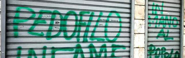 Torino, l'indagato che violentò la 13enne: "Mi vergogno, voglio farmi aiutare"