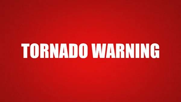 Tornado Warning