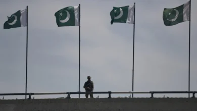 Tote und Verletzte nach Explosion in Pakistan 3 Tote und Verletzte nach Explosion in Pakistan