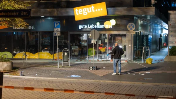 Toter in Dietzenbach: Vierter Tatverdächtiger in Groningen festgenommen