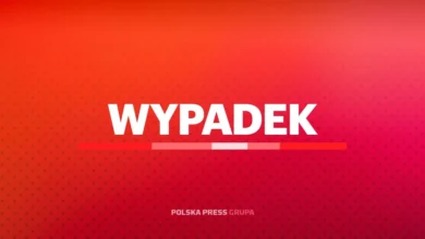 Tragiczny wypadek w Wielkopolsce. Nie żyje motocyklista 5 Tragiczny wypadek w Wielkopolsce. Nie żyje motocyklista