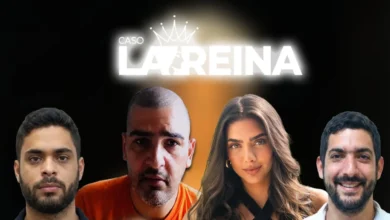 Tribunal difiere audiencia de apelación de los hermanos Dieb en el caso La Reina para evaluar competencia: defensa pide celeridad