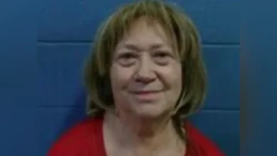 Trumann Arkansas woman