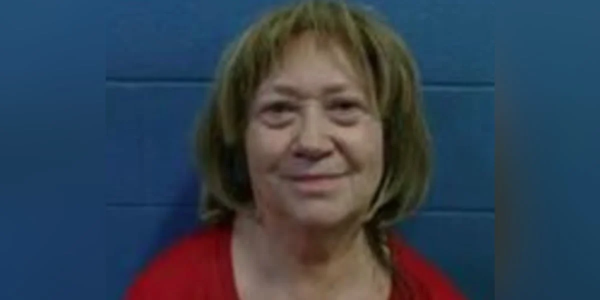 Trumann Arkansas woman