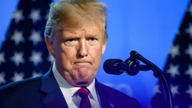 Trump a caccia di una vittoria in Ucraina per le midterm
