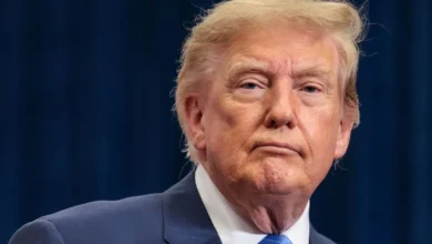 Trump acredita que Irã está por trás de ataque a oleoduto da Arábia Saudita