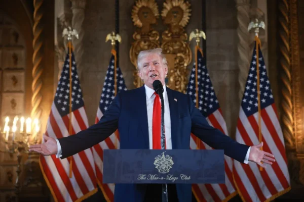 Trump Akan Peringati 25 Tahun Serangan 9/11 di Pentagon