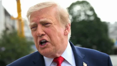 Trump attend une échéance bien particulière avant de reprendre les frappes en Iran, selon le WSJ