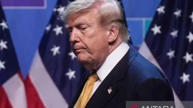 Trump: Bessent pernah minta tunda serangan terhadap Iran